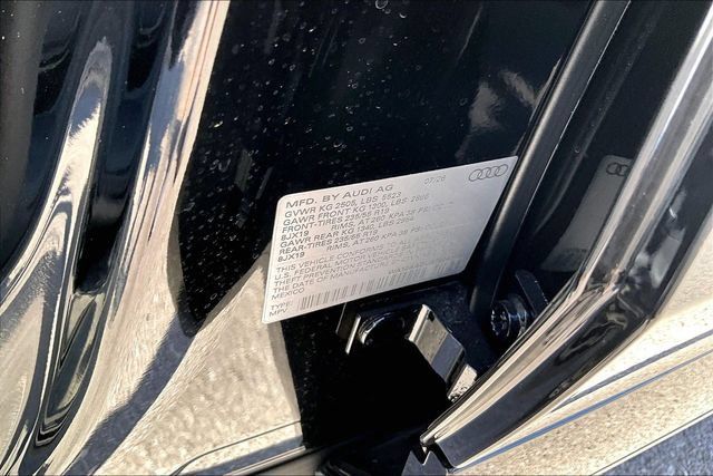 New 2026 Audi Q5 Premium Plus AWD/4WD image 33