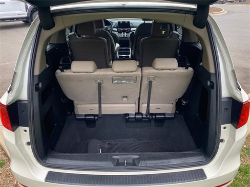 Used 2019 Honda Odyssey EX-L image 29