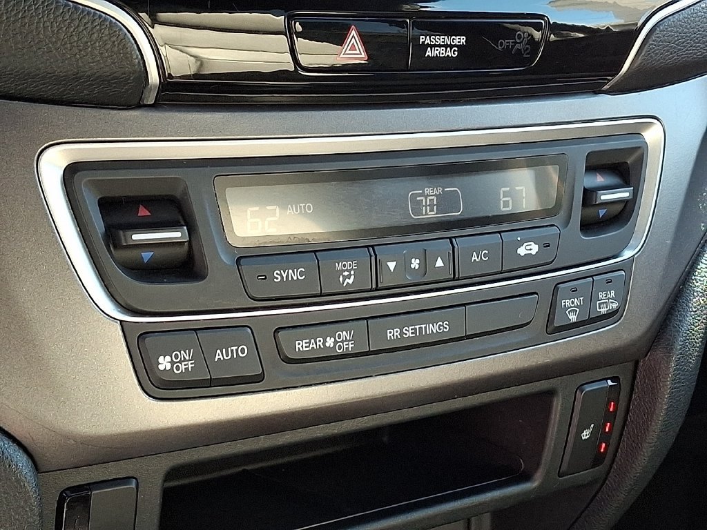 Used 2023 Honda Passport EX-L image 18