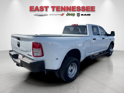 Used 2024 RAM 3500 Tradesman image 3