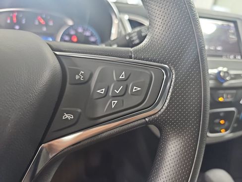 Used 2024 Chevrolet Equinox LS w/ LS Convenience Package FWD image 22