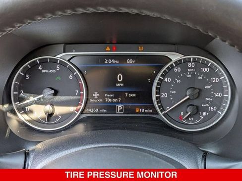 Certified 2023 Nissan Sentra SV w/ SV Premium Package FWD image 23