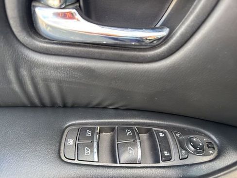 Used 2013 INFINITI QX56 4WD w/ Theater Pkg image 37