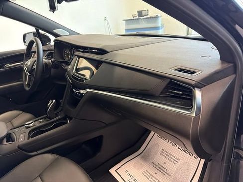 Used 2026 Cadillac XT5 Premium Luxury w/ Driver Assist Package AWD/4WD image 41
