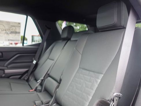 New 2026 Toyota 4Runner TRD Sport Premium AWD/4WD image 26