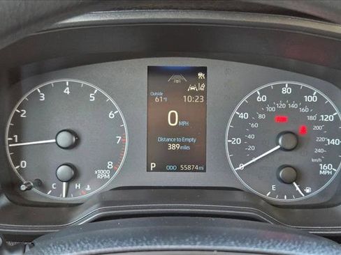 Used 2024 Toyota Corolla LE FWD image 11