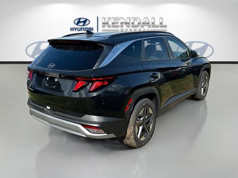 New 2026 Hyundai Tucson SEL image 6