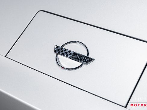 Used 1996 Chevrolet Corvette Convertible image 15