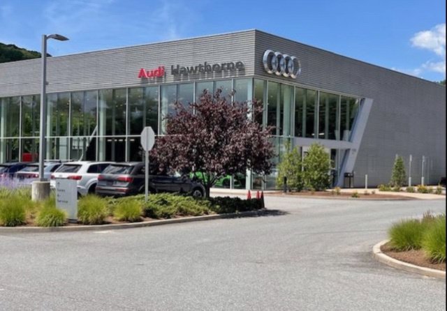 Used 2023 Audi Q8 Premium Plus w/ Premium Plus Package AWD/4WD image 27