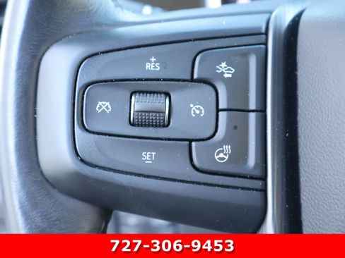 Used 2024 GMC Sierra 2500 Denali Ultimate w/ Max Trailering Package AWD/4WD image 26