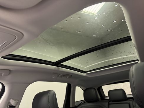 New 2026 Lincoln Nautilus Premier w/ Equipment Group 102A image 10