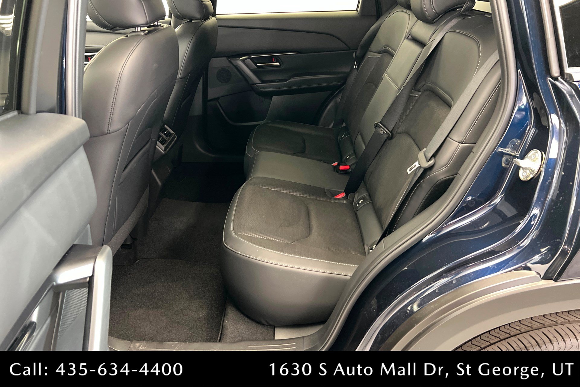 New 2026 MAZDA CX-5 Select AWD/4WD image 23