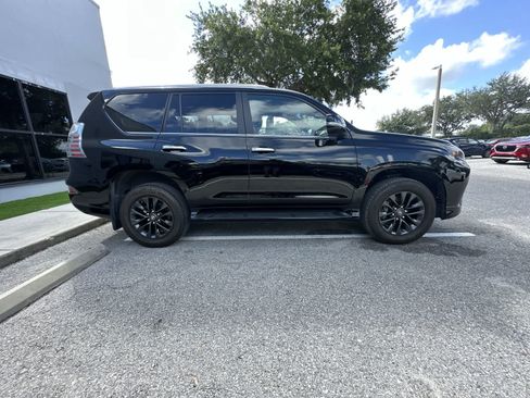 Used 2023 Lexus GX 460 Premium w/ Premium Plus Package AWD/4WD image 10