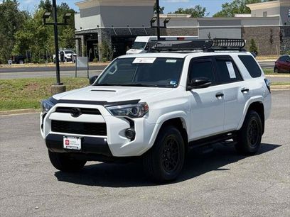 Certified 2021 Toyota 4Runner Venture w/ Moonroof Package