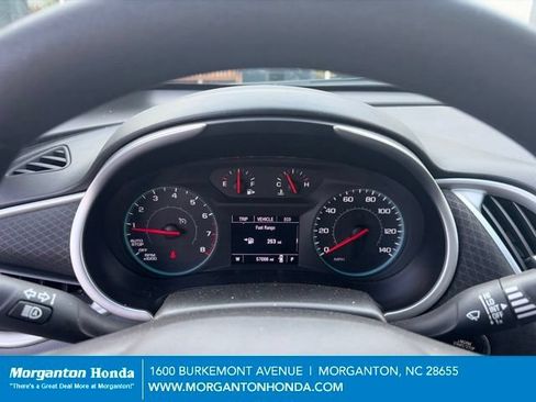 Used 2024 Chevrolet Malibu LT FWD image 19