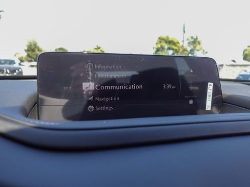 New 2026 MAZDA CX-30 AWD 2.5 S w/ Premium Package image 21