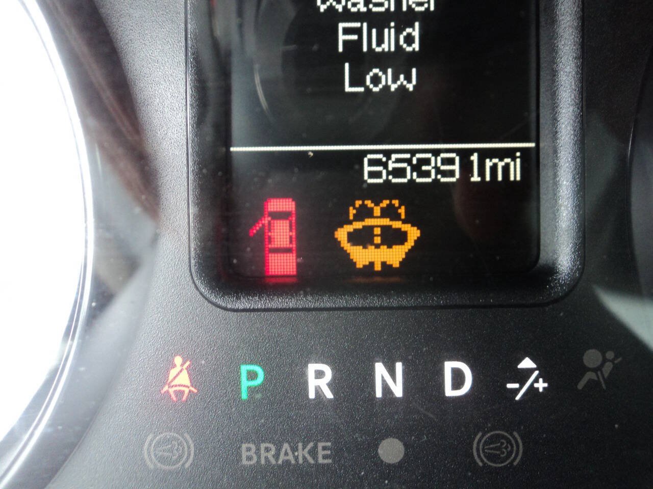 Used 2022 RAM 1500 Classic SLT RWD image 10