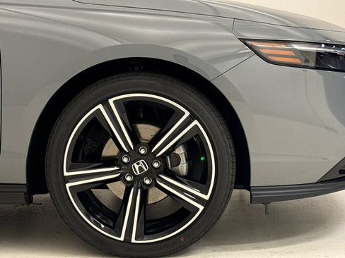 New 2026 Honda Accord SE image 6
