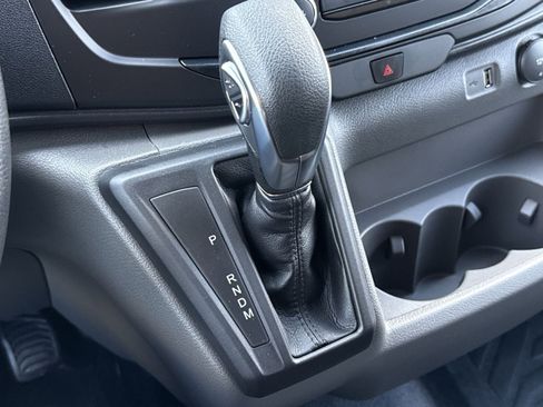 New 2026 Ford Transit 150 Low Roof image 28