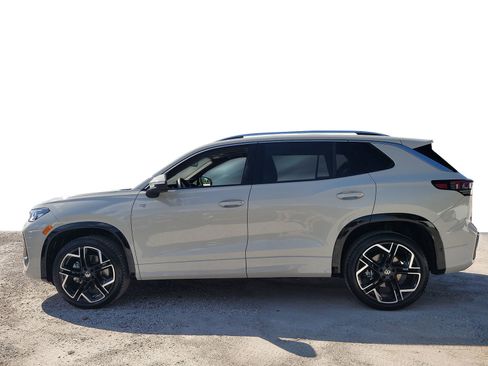 New 2026 Volkswagen Tiguan SEL R-Line AWD/4WD image 5