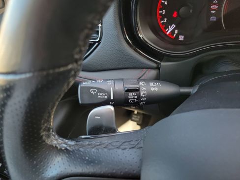 Used 2021 Dodge Durango R/T w/ Trailer Tow Group IV image 13