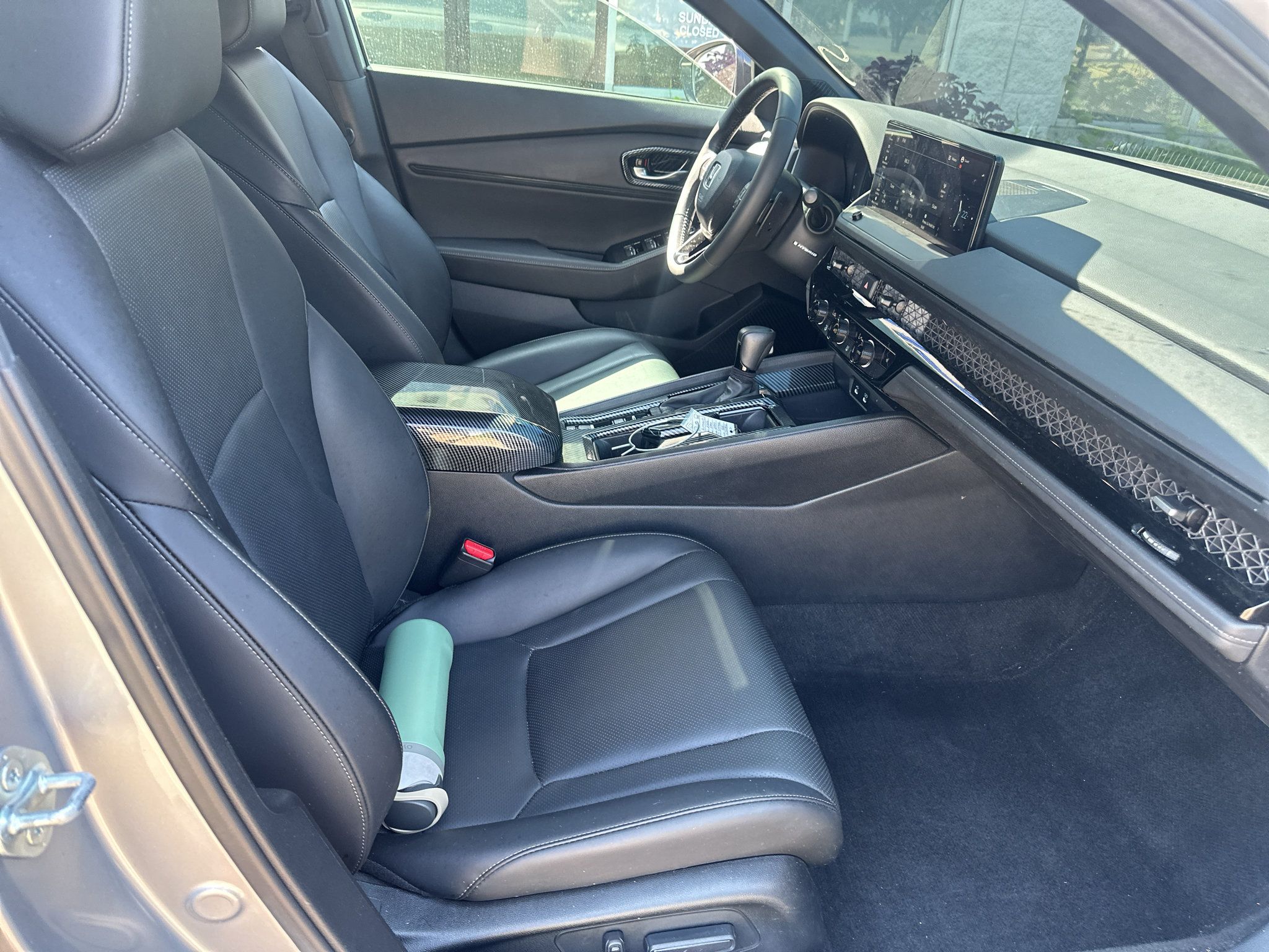 Used 2025 Honda Accord Sport image 10