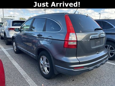 Used 2011 Honda CR-V EX image 3