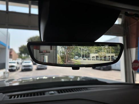 New 2025 Chevrolet Silverado 2500 LTZ w/ LTZ Premium Package image 27