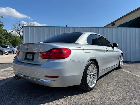 Used 2014 BMW 428i Convertible RWD image 10