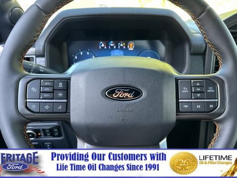 New 2026 Ford F150 Tremor w/ Equipment Group 402A High AWD/4WD image 23