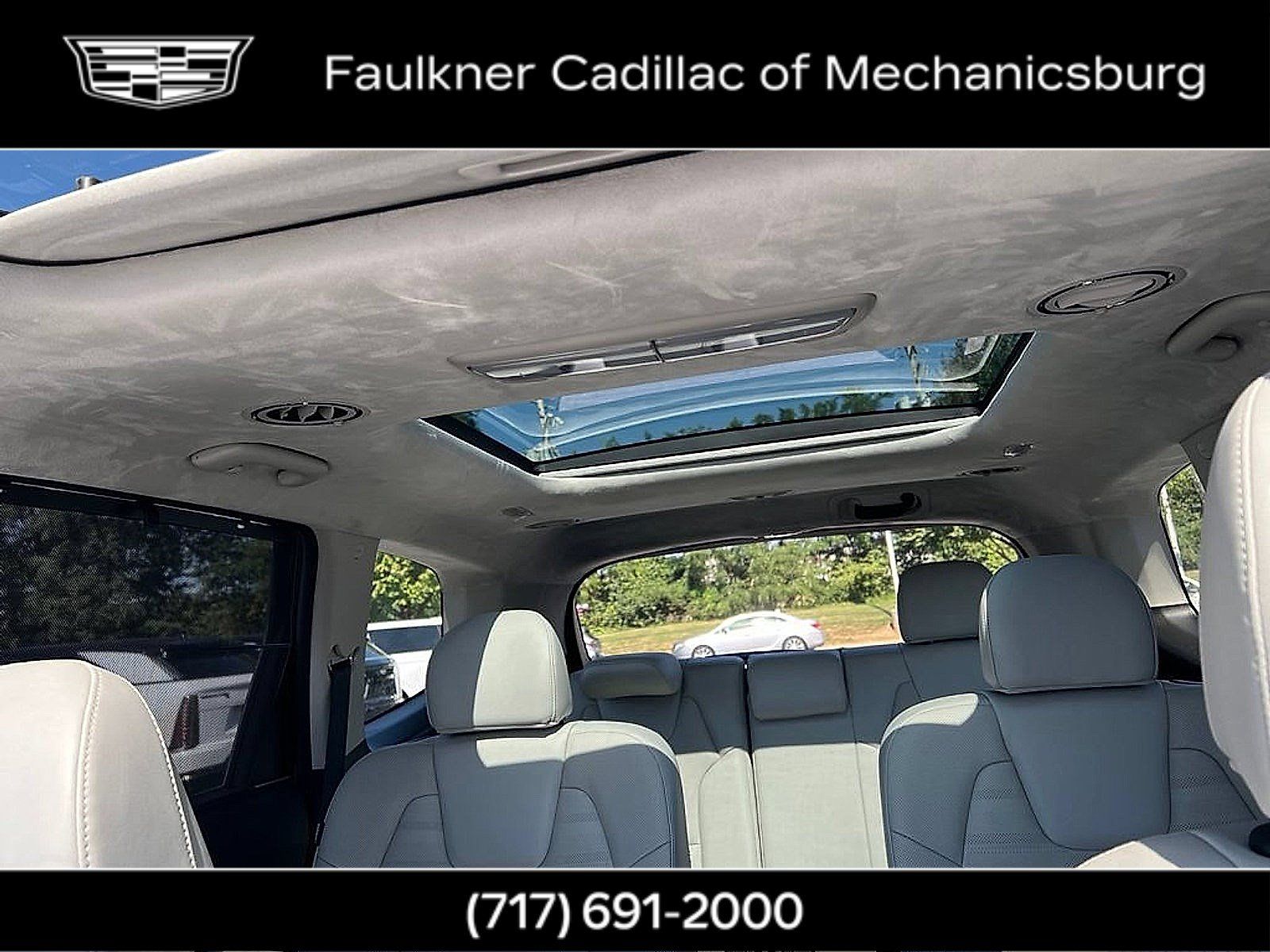 Used 2024 Kia Telluride SX Prestige AWD/4WD image 43