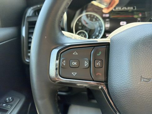 Used 2022 RAM 1500 Big Horn w/ Built-to-serve Edition AWD/4WD image 29