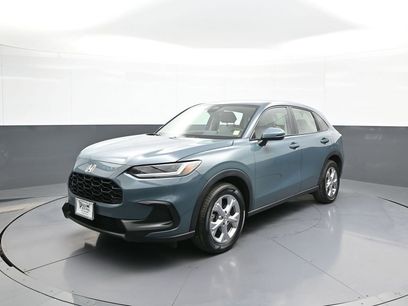 Used 2024 Honda HR-V LX