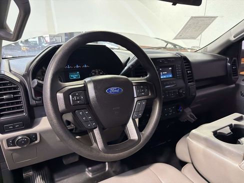 Used 2017 Ford F150 XL w/ XL Power Equipment Group image 16