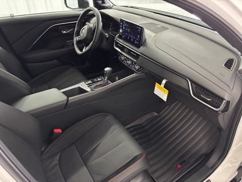Used 2026 Acura ADX A-Spec w/ Advance Package FWD image 31