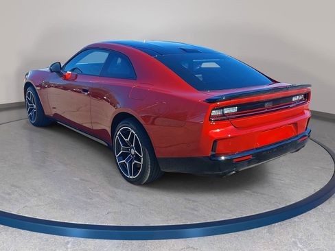 New 2026 Dodge Charger Scat Pack image 7