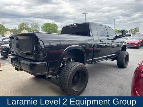 Used 2020 RAM 2500 Laramie image 7