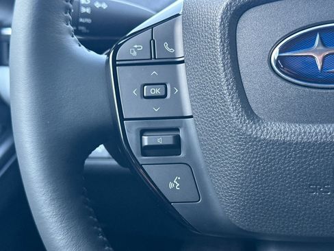 New 2026 Subaru Solterra Premium image 27