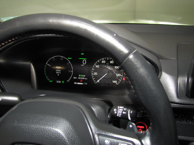 Used 2025 Honda CR-V Sport-L image 27