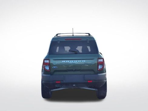 Used 2023 Ford Bronco Sport Big Bend w/ Convenience Package image 28