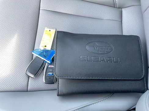 Used 2024 Subaru Legacy Limited image 5