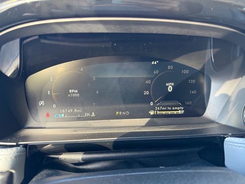 Used 2022 Lincoln Corsair Reserve w/ Elements Package image 28