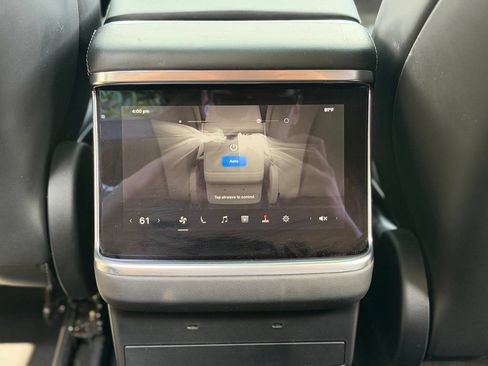 Used 2022 Tesla Model X AWD/4WD image 53
