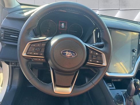 Certified 2025 Subaru Legacy Premium image 9