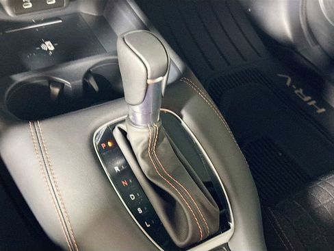 New 2026 Honda HR-V Sport image 17