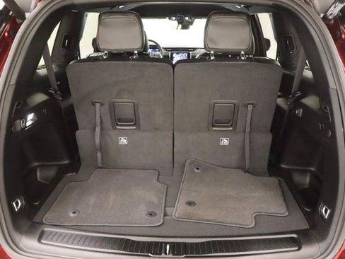 Used 2025 Jeep Grand Cherokee L Laredo AWD/4WD image 5
