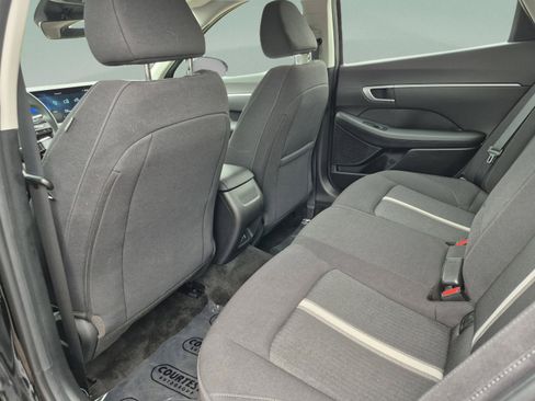 Certified 2024 Hyundai Sonata SEL FWD image 15
