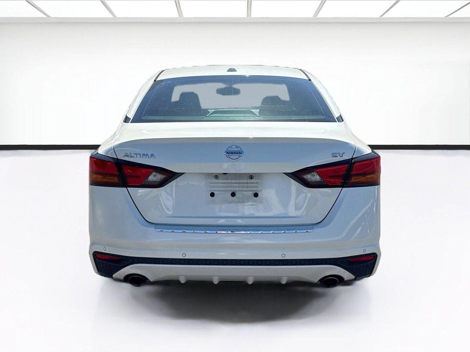 Used 2019 Nissan Altima 2.5 SV FWD image 5