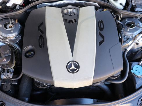 Used 2012 Mercedes-Benz S 350 BlueTEC 4MATIC image 11