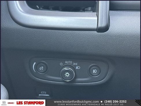 Used 2022 GMC Terrain AT4 w/ LPO, Floor Liner Package image 28